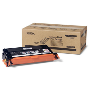 picture Xerox 113R00734 Toner cartridge black metered, 8.000 pages/5% for Xerox Phaser 6180