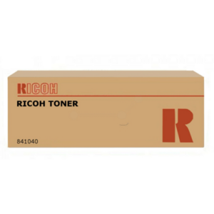 picture Ricoh 841040/DT2500BLK Toner black, 10.500 pages for Ricoh Aficio MP 2500