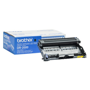 Brother DR-2000 Drum kit, 12.000 pages/5% for Brother HL-2030