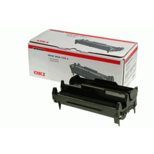 OKI 42102802/TYPE 9 Drum kit, 25.000 pages ISO/IEC 19752 for OKI B 4200/4300/Olivetti PG L 18