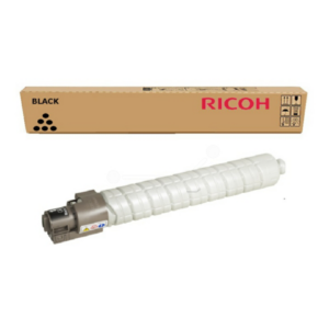 Ricoh 888608/TYPE C4500B Toner black, 23.000 pages/5% for Ricoh Aficio MP C 3500