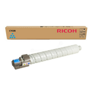 Ricoh 888611/TYPE C4500C Toner cyan, 17.000 pages/5% for Ricoh Aficio MP C 3500