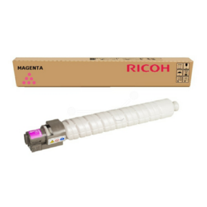 Ricoh 888610/TYPE C4500M Toner magenta, 17.000 pages/5% for Ricoh Aficio MP C 3500