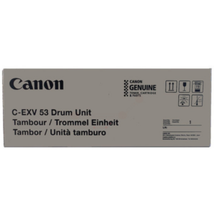 picture Canon 0475C002/C-EXV53 Drum unit black, 280.000 pages for Canon IR 4525 i
