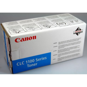 picture Canon 1429A002 Toner cyan, 5.750 pages/8% 345 grams for Canon CLC 1100