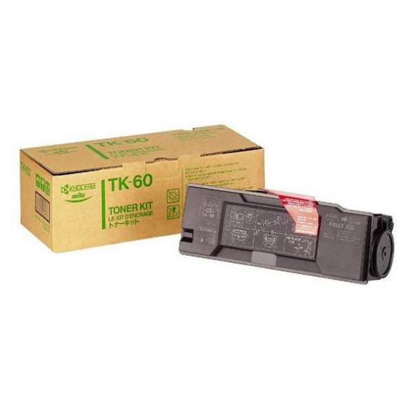 Kyocera 37027060/TK-60 Toner-kit, 20.000 pages/5% for Kyocera FS 1800/3800