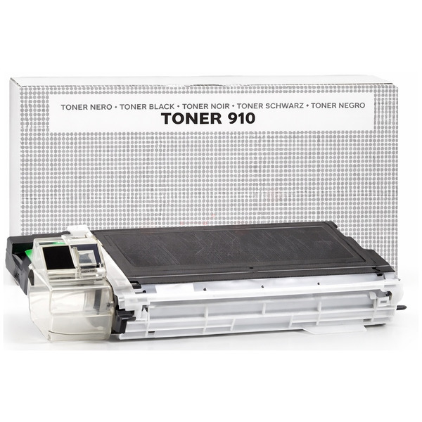 Olivetti B0265 Toner/developer-unit, 6.000 pages/5% for Olivetti Copia 9910