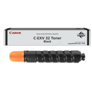 picture Canon 2786B002/C-EXV32 Toner black, 19.400 pages ISO/IEC 19752 for Canon iR 2535