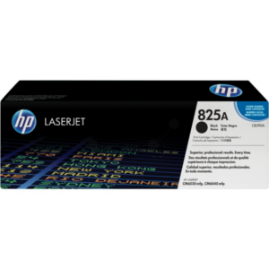 picture HP CB390A/825A Toner black, 19.500 pages ISO/IEC 19798 for HP CM 6040