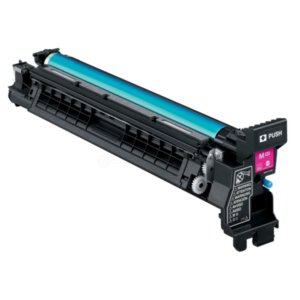 picture Konica Minolta A0DE0DF/IU-313M Drum unit magenta, 90.000 pages for KM bizhub C 353