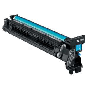 picture Konica Minolta A0DE0JF/IU-313C Drum unit cyan, 90.000 pages for KM bizhub C 353