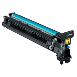 picture Konica Minolta A0DE07F/IU-313Y Drum unit yellow, 55.000 pages for KM bizhub C 353