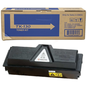 picture Kyocera 1T02HS0EU0/TK-130 Toner-kit, 7.200 pages/5% for Kyocera FS 1300