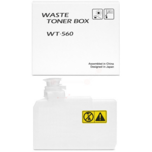 Kyocera 302HN93180/WT-560 Toner waste box, 15.000 pages for Kyocera FS-C 5100/5200/5300