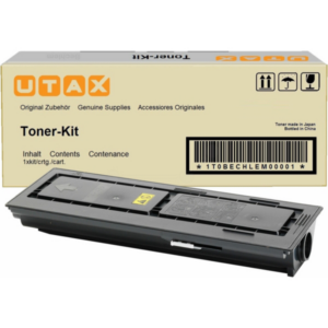 Utax 612210010 Toner-kit, 15.000 pages for TA DC 2118