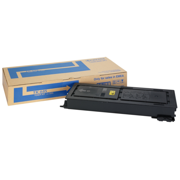 picture Kyocera 1T02K50NL0/TK-685 Toner-kit, 20.000 pages/6% for KM TASKalfa 300