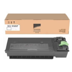 Sharp MX-312GT Toner black, 25.000 pages ISO/IEC 19752 for Sharp MX-M 260