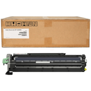 picture Ricoh 403116 Drum kit C,M,Y, 1x120.000 pages Pack=1 for Ricoh Aficio SP C 821