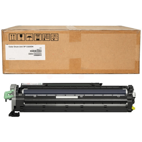 picture Ricoh 403116 Drum kit C,M,Y, 1x120.000 pages Pack=1 for Ricoh Aficio SP C 821