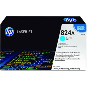 picture HP CB385A/824A Drum kit cyan, 23.000 pages ISO/IEC 19798 for HP CLJ CP 6015/CM 6040