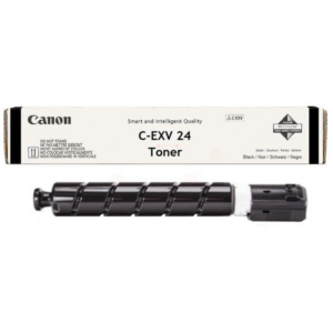picture Canon 2447B002/C-EXV24 Toner black, 48.000 pages/5% for Canon iR 5800 C/5880 C