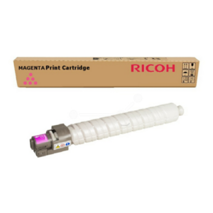 Ricoh 842050/TYPE 5501M Toner magenta, 18.000 pages/5% for Ricoh Aficio MP C 4000/4501