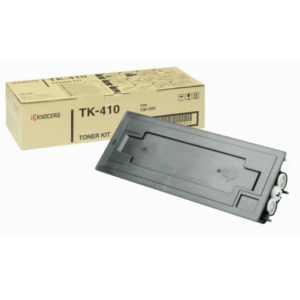 Kyocera 370AM010/TK-410 Toner-kit, 18.000 pages/5% for Mita KM 1620