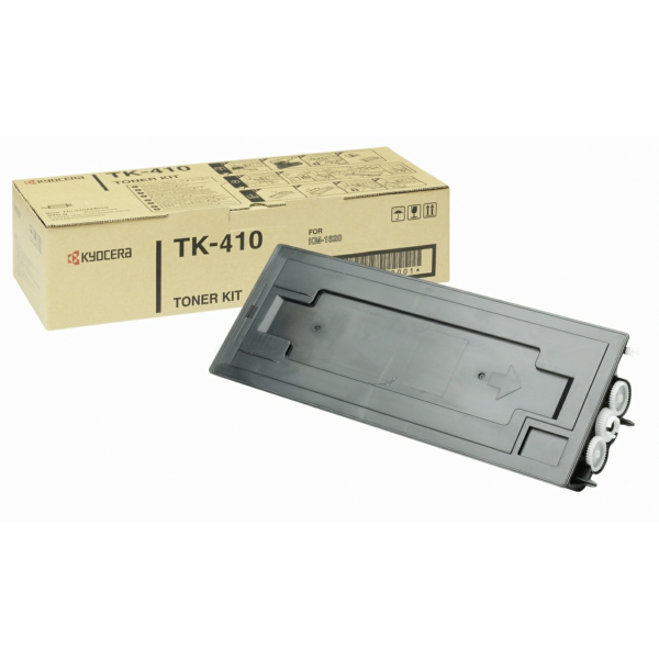Kyocera 370AM010/TK-410 Toner-kit, 18.000 pages/5% for Mita KM 1620