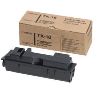 picture Kyocera 1T02FM0EU0/TK-18 Toner-kit, 7.200 pages/5% for Kyocera FS 1020