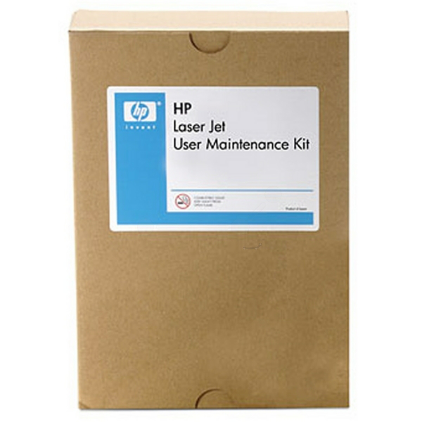 HP C9153A Maintenance-kit 220V, 350.000 pages for Canon LBP-5060/Troy 9000