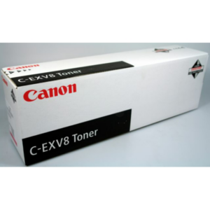 picture Canon 7627A002/C-EXV8 Toner magenta, 25.000 pages/5% 470 grams for Canon CLC 3200