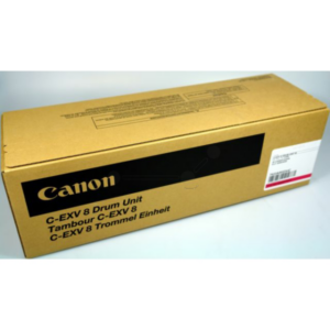 picture Canon 7623A002/C-EXV8 Drum kit magenta, 56.000 pages for Canon CLC 3200