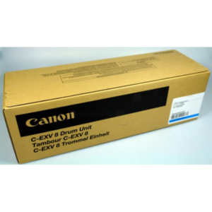picture Canon 7624A002/C-EXV8 Drum kit cyan, 56.000 pages for Canon CLC 3200