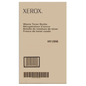 Xerox 008R12896 Toner waste box, 20.000 pages for Xerox Pro 165/232/WC 5632/WC 5765/WC 5845