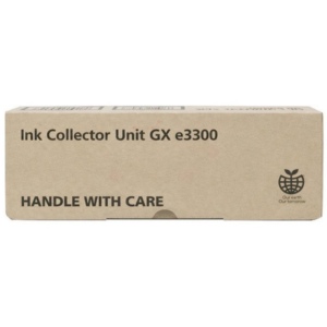 picture Ricoh 405700 Ink waste box, 27.000 pages for Ricoh Aficio GX e 3300