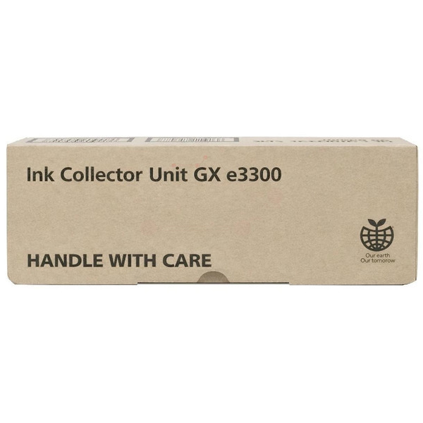 Ricoh 405700 Ink waste box, 27.000 pages for Ricoh Aficio GX e 3300