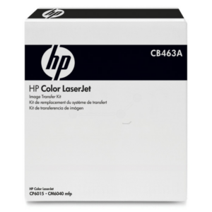 HP CB463A Transfer-kit, 150.000 pages for HP CLJ CP 6015/CM 6040