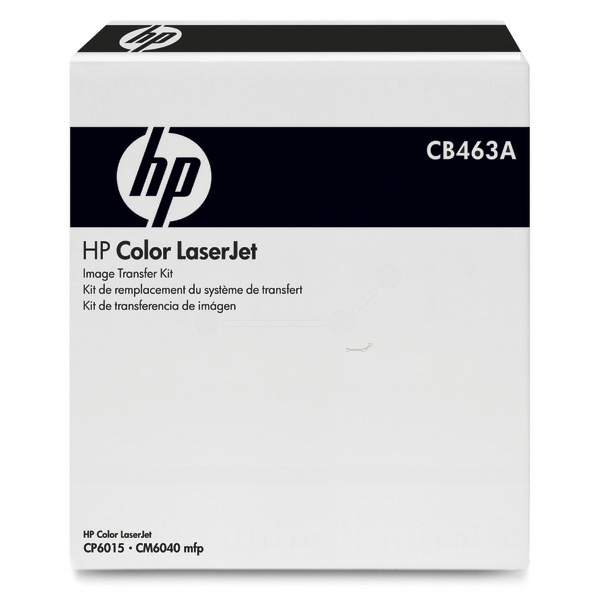 HP CB463A Transfer-kit, 150.000 pages for HP CLJ CP 6015/CM 6040