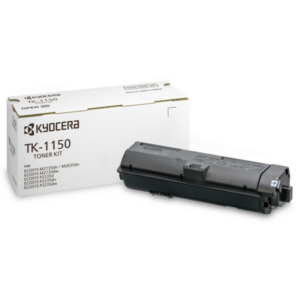 picture Kyocera 1T02RV0NL0/TK-1150 Toner-kit, 3.000 pages ISO/IEC 19752 for Kyocera M 2135