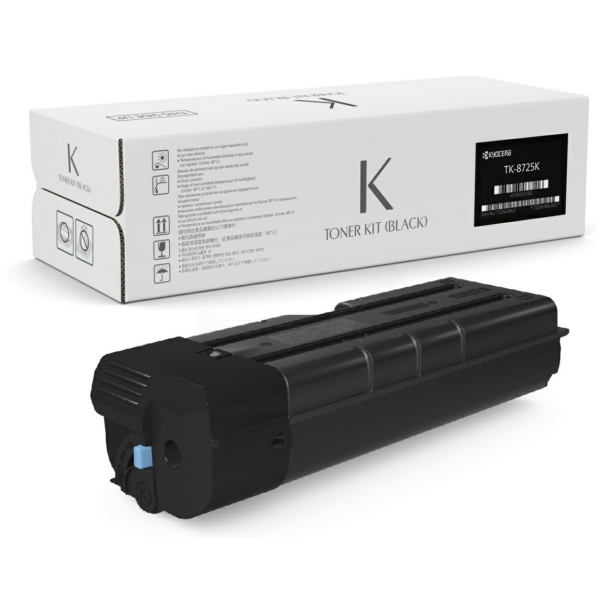 picture Kyocera 1T02NH0NL0/TK-8725K Toner-kit black, 70.000 pages/5% for KM TASKalfa 7052