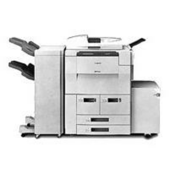 Canon iR 600 V