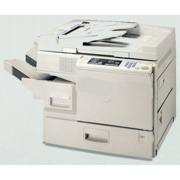 Ricoh FT 4615