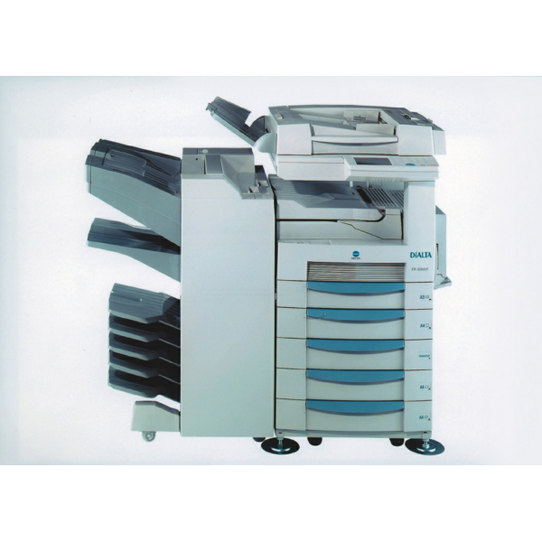 Konica Minolta Dialta 250 F