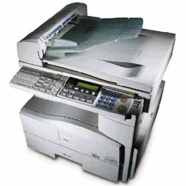 NRG D 1300 Series