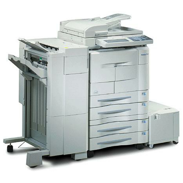 Konica Minolta 7145