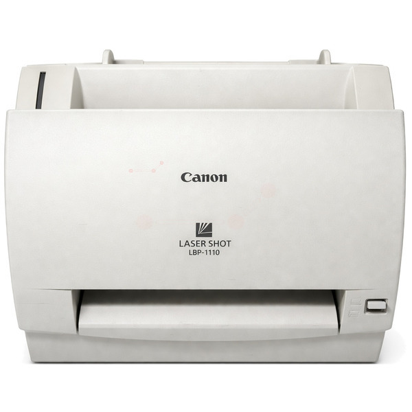 Canon LBP-1100 Series