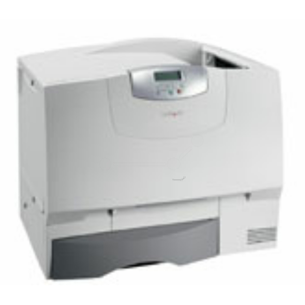 Lexmark Optra C 760 Series