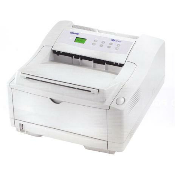 Olivetti PG L 18 PS
