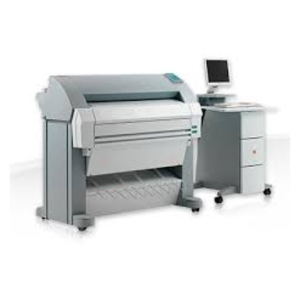 OCE TDS 400