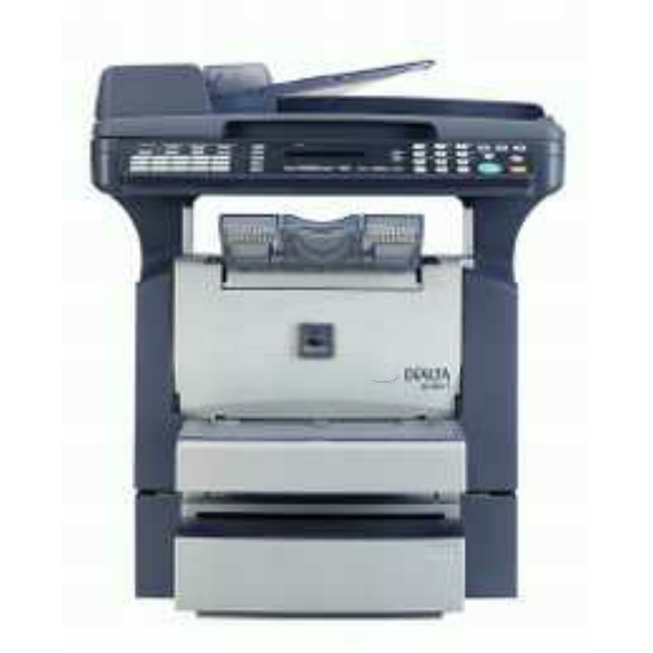 Konica Minolta 7416 Series